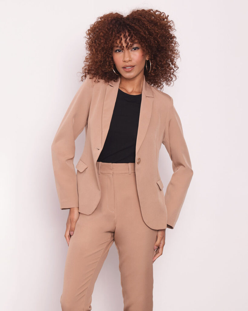 comprar blazer feminino