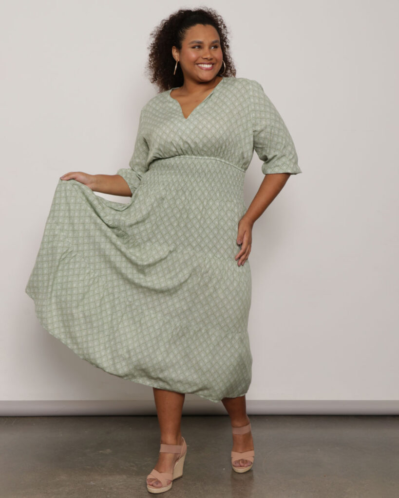 vestido-verde-plus-size